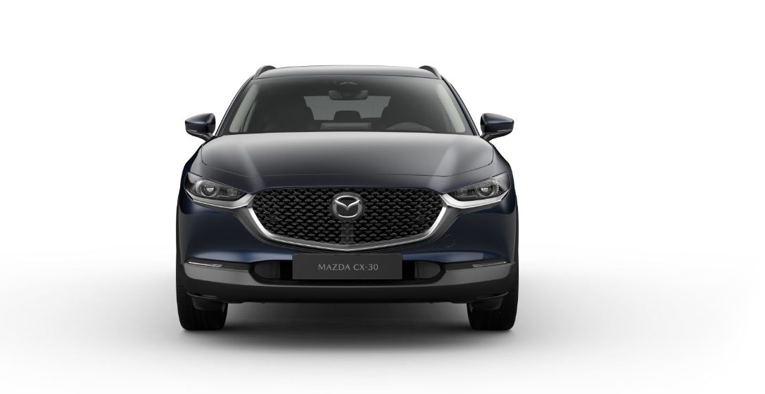 2026 Mazda CX-30 — fotografija 4