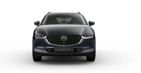 2026 Mazda CX-30 — sličica 4