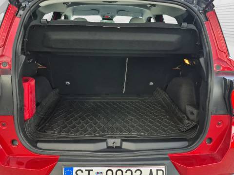 2025 Citroën C3 Aircross — sličica 12
