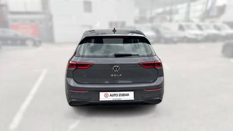 2022 Volkswagen Golf — sličica 6