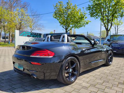 2015 BMW Z4 — sličica 8