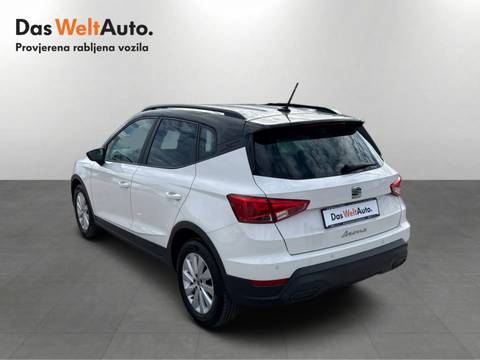2024 Seat Arona — sličica 3