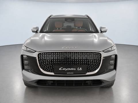 2026 Lepas L8 — sličica 2