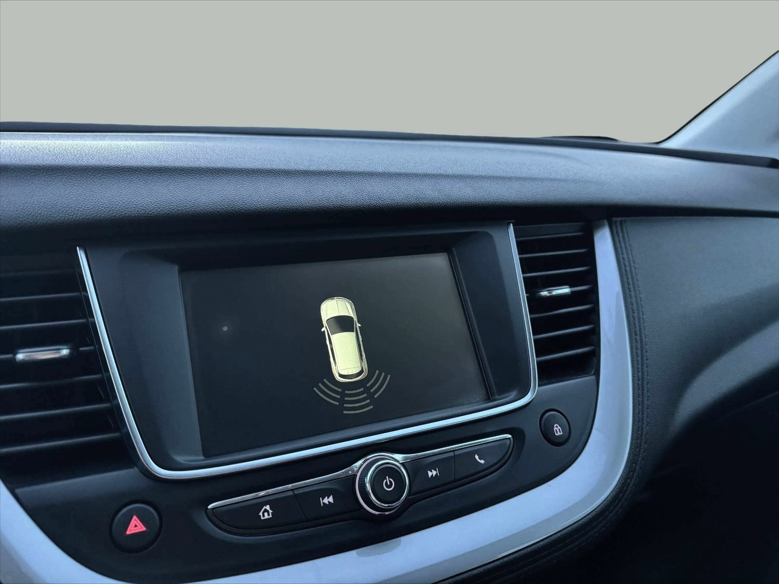 2020 Opel Grandland X — fotografija 5