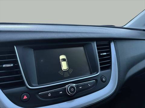 2020 Opel Grandland X — sličica 5