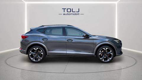 2022 Cupra Formentor — sličica 4