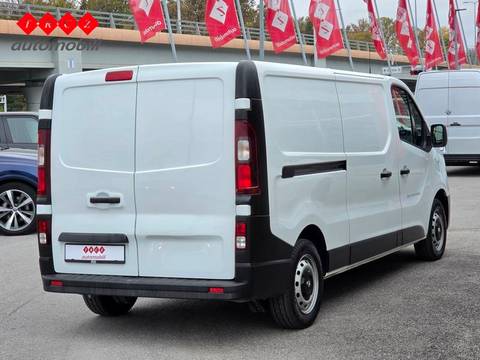 2021 Renault Trafic — sličica 4