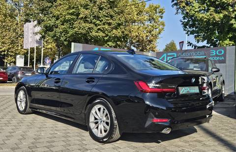 2021 BMW Serija 3 — sličica 4