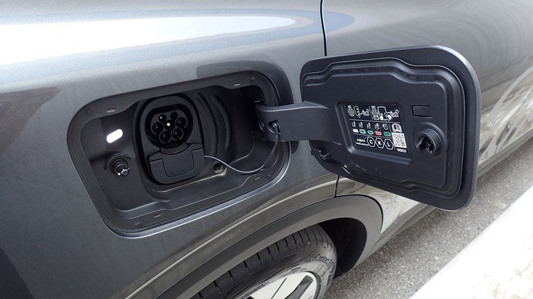 2024 Ford Explorer — fotografija 27