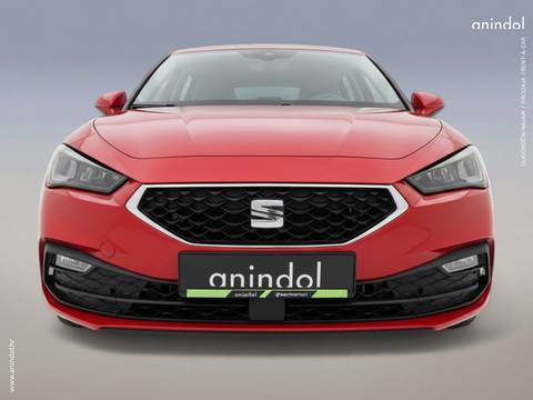 2023 Seat Leon — sličica 9