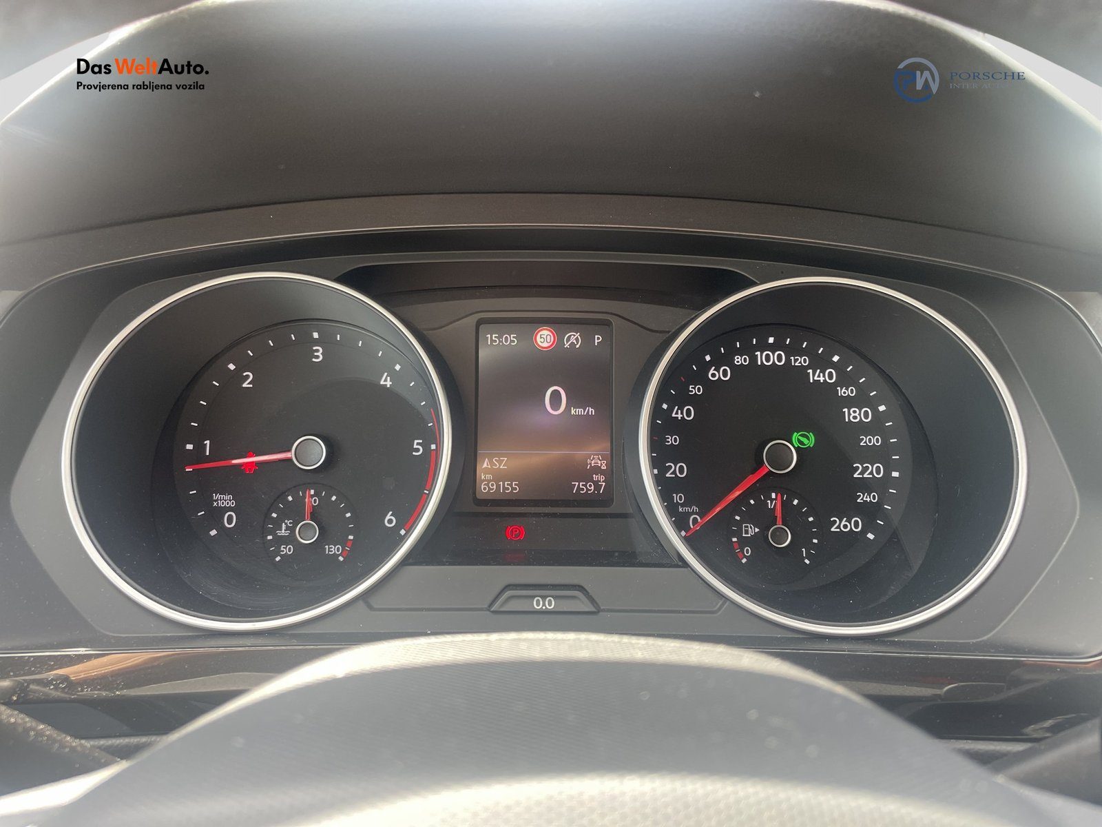 2022 Volkswagen Tiguan — fotografija 15