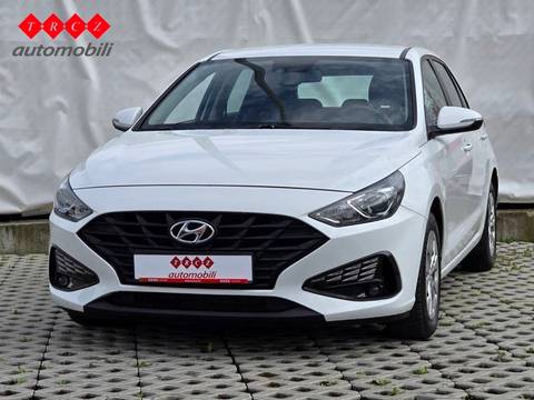 2021 Hyundai i30 — sličica 2