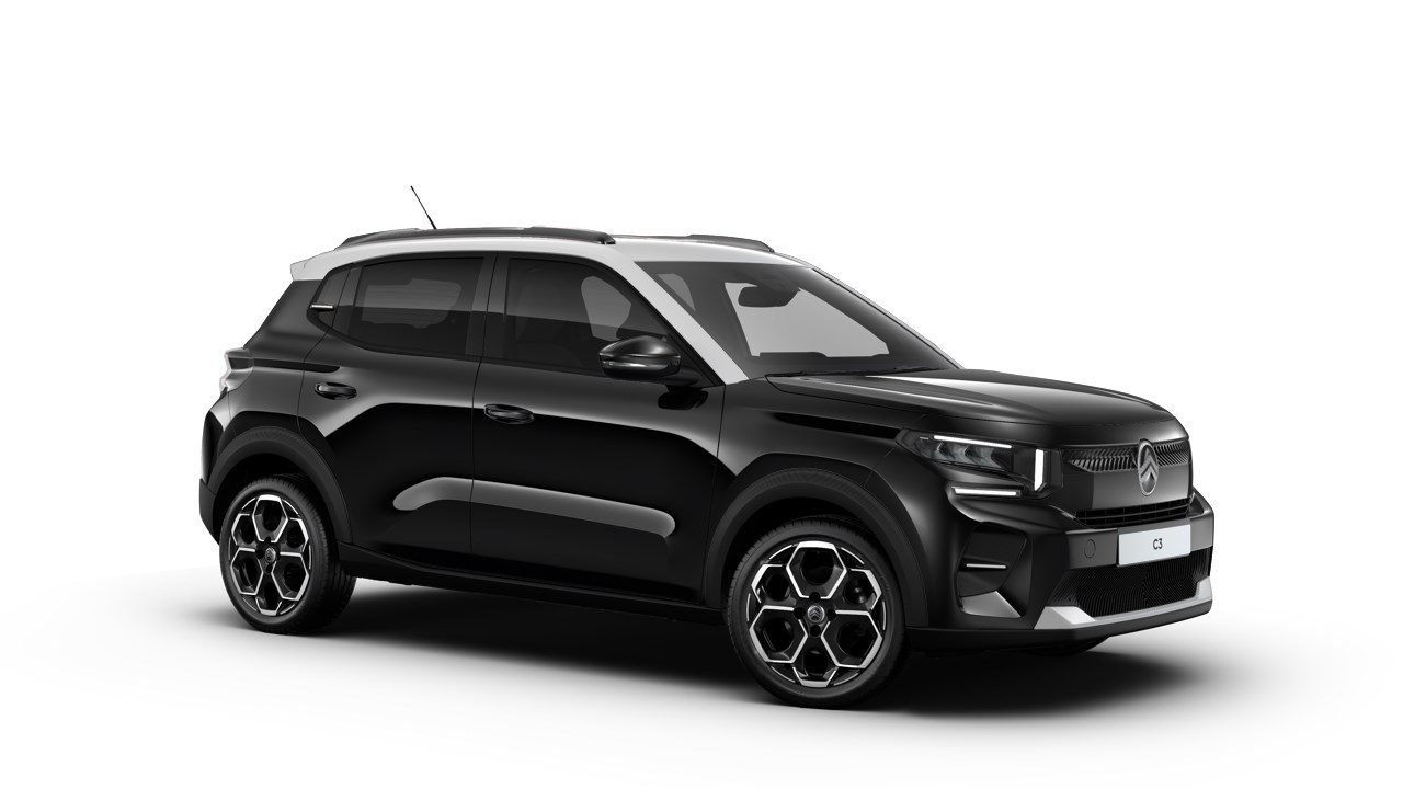 2026 Citroën C3 — fotografija 6