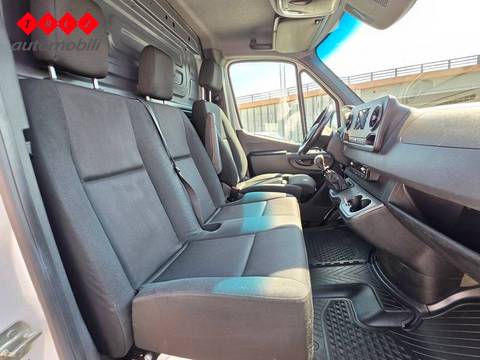 2022 Mercedes-Benz Sprinter — sličica 6