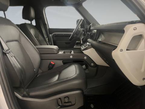 2023 Land Rover Defender — sličica 9