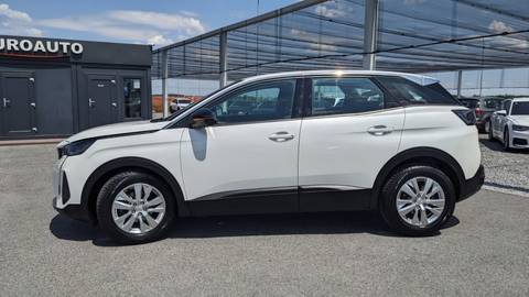 2022 Peugeot 3008 — sličica 5