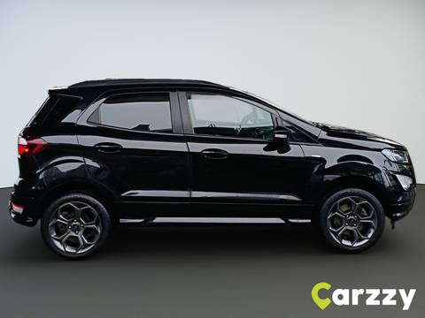 2022 Ford Ecosport — sličica 23
