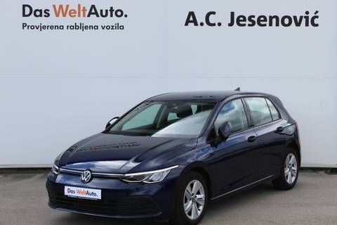 2023 Volkswagen Golf