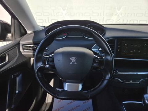 2019 Peugeot 308 — sličica 10