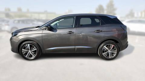 2022 Peugeot 3008 — sličica 4