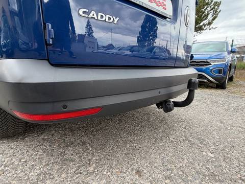 2016 Volkswagen Caddy — sličica 15