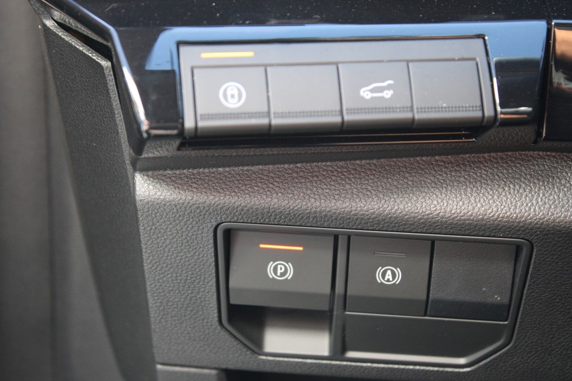 2024 Renault Espace — fotografija 23