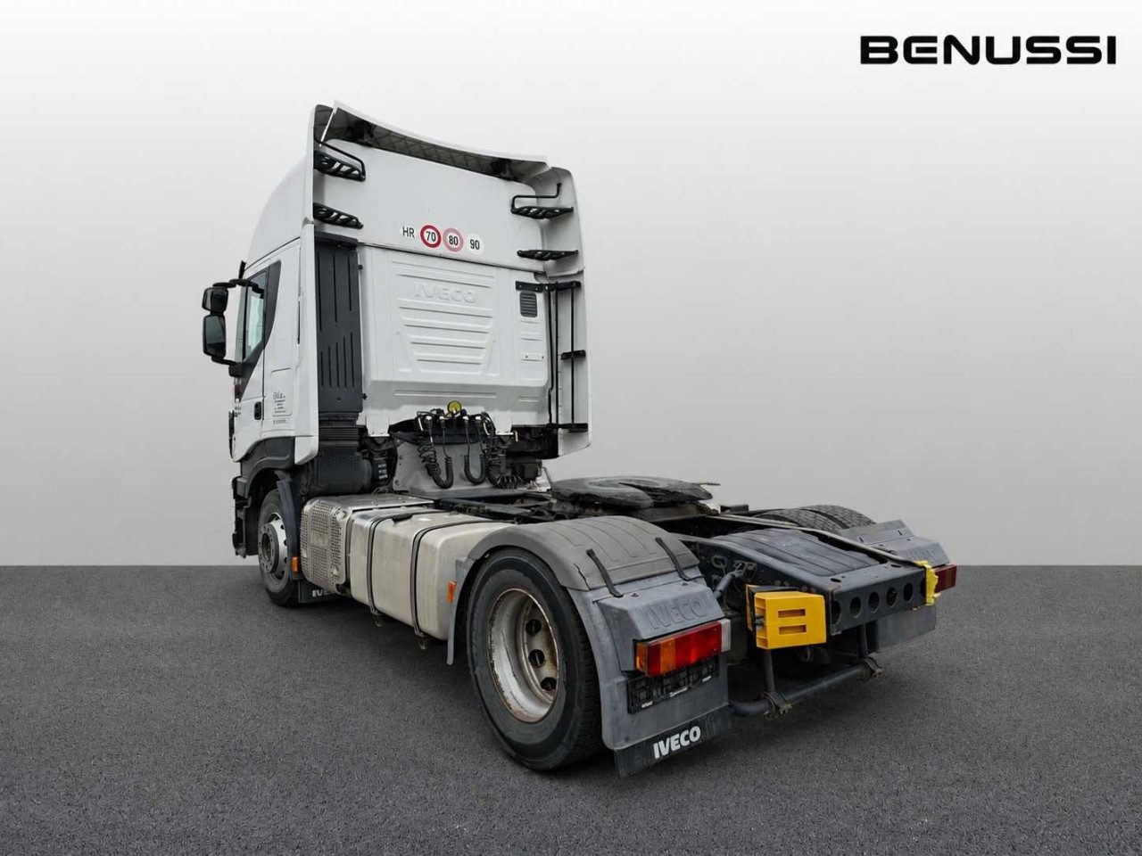 2016 Iveco Stralis — fotografija 3