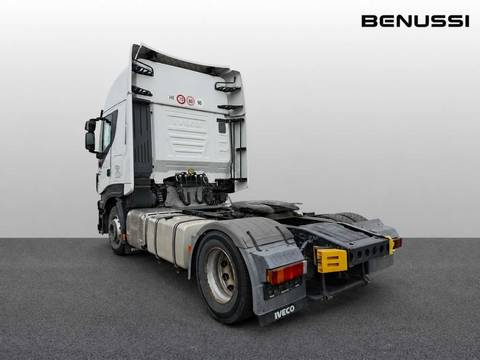 2016 Iveco Stralis — sličica 3