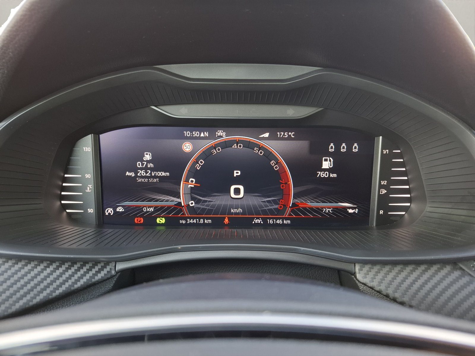 2026 Škoda Kamiq — fotografija 16