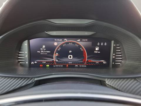2026 Škoda Kamiq — sličica 16