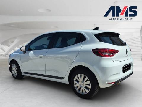 2023 Renault Clio — sličica 3