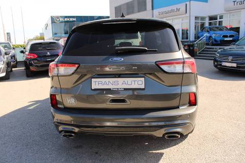 2023 Ford Kuga — sličica 6