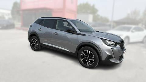 2023 Peugeot 2008 — sličica 3