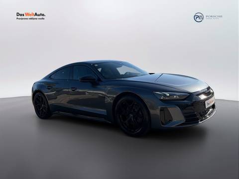 2021 Audi e-tron GT — sličica 6