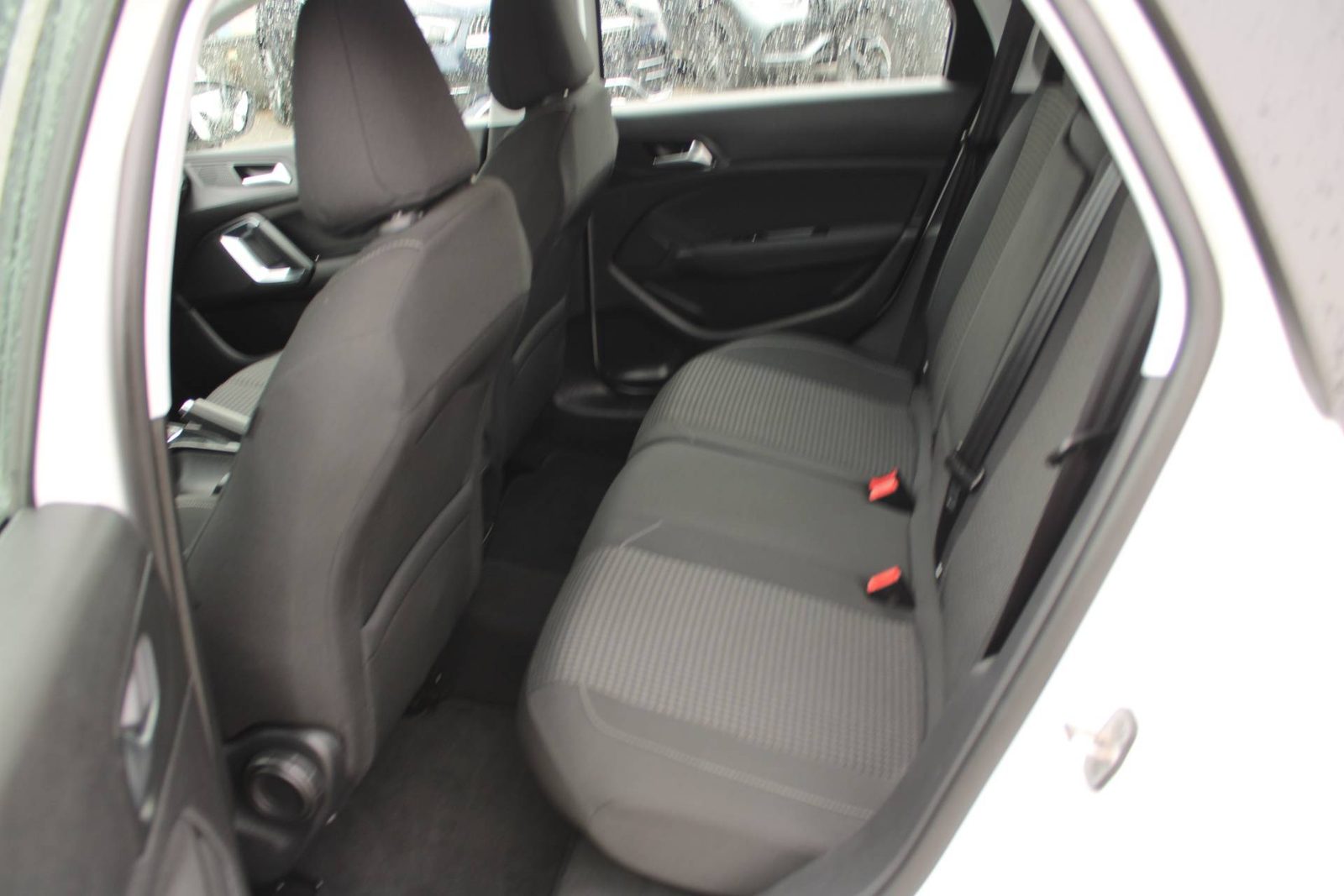 2020 Peugeot 308 SW — fotografija 12
