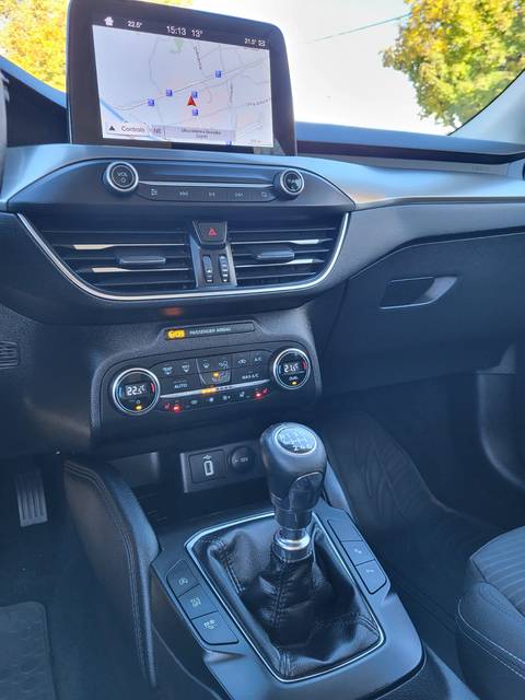 2019 Ford Focus — sličica 20