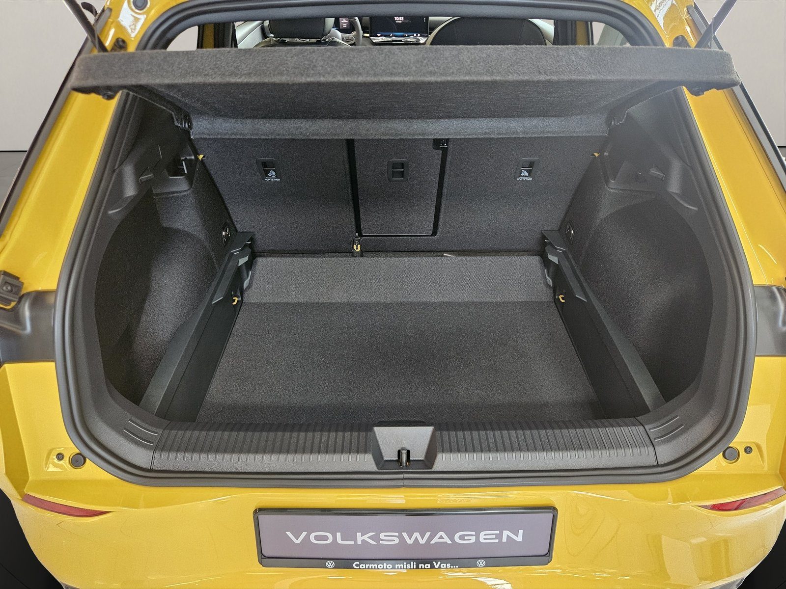 2026 Volkswagen T-Roc R-Line — fotografija 18