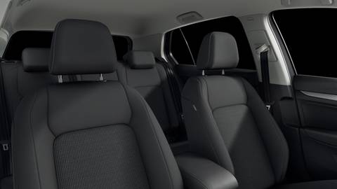 2026 Volkswagen Golf — sličica 2