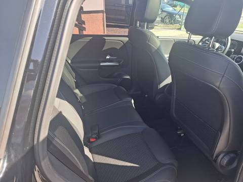 2019 Mercedes-Benz B-klasa — sličica 9