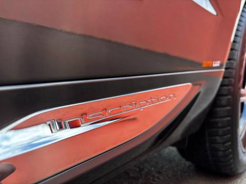 2019 Volvo XC60 — sličica 9