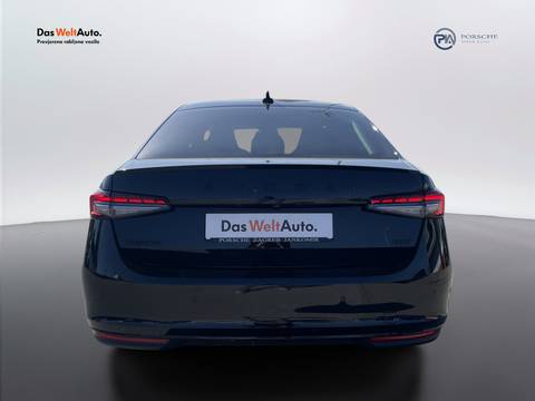 2025 Škoda Superb Sportline — sličica 5