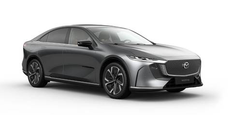 2026 Mazda 6e — sličica 7