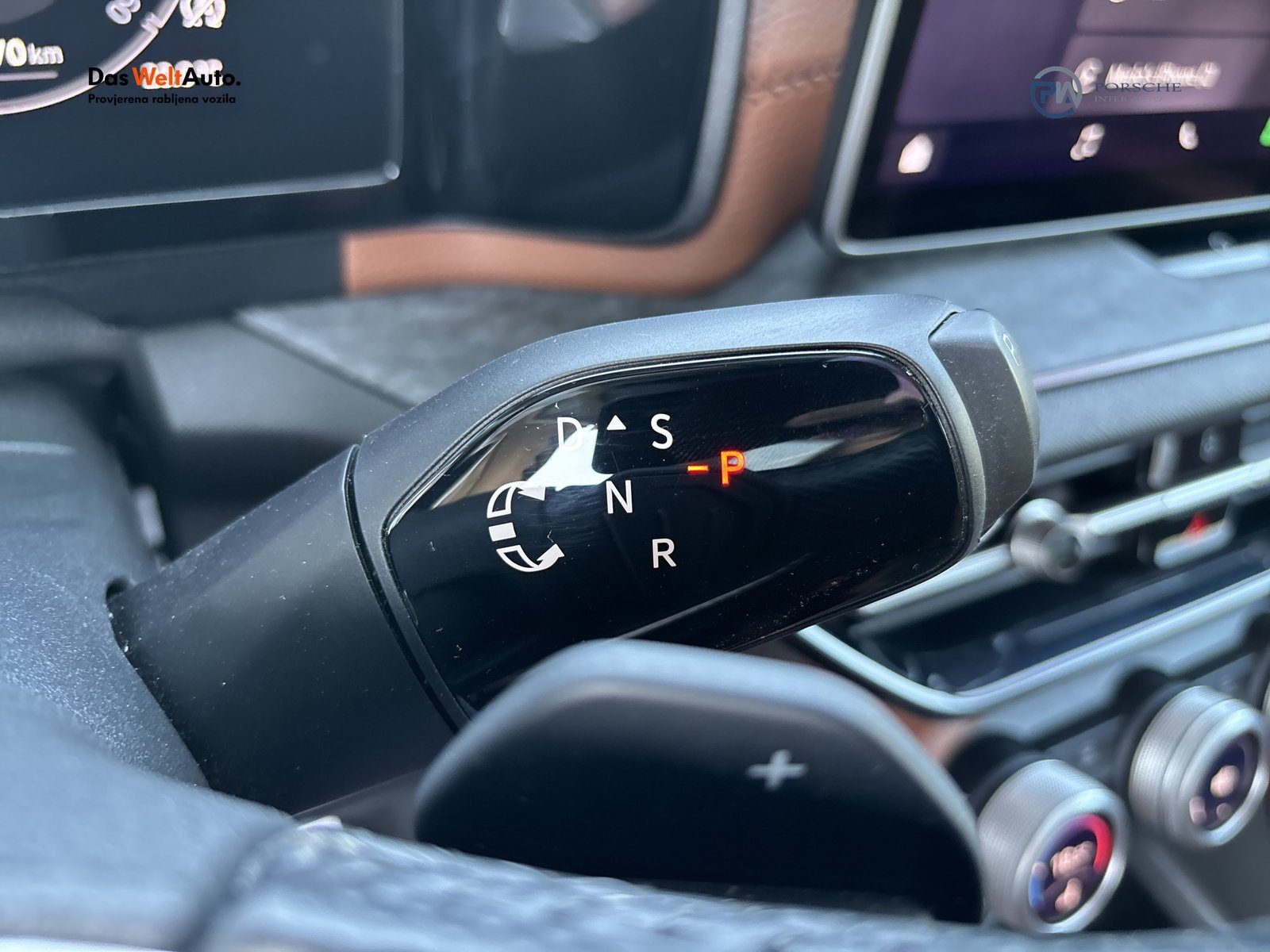 2024 Škoda Kodiaq — fotografija 24