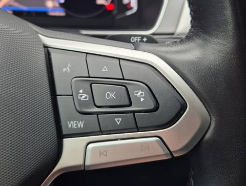 2021 Volkswagen Passat Variant — sličica 12