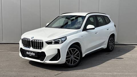 2023 BMW X1