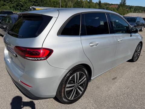 2020 Mercedes-Benz B-klasa — sličica 3