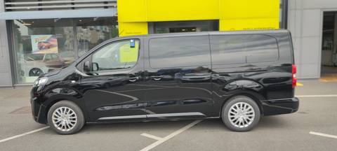 2023 Opel Zafira — sličica 8