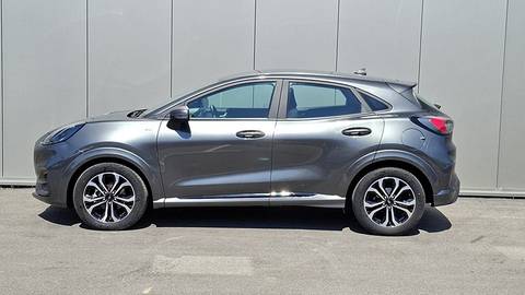2024 Ford Puma — sličica 2