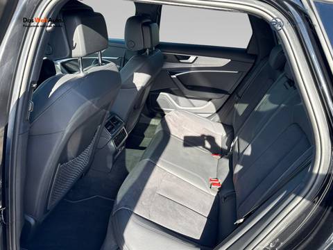 2024 Audi S6 Avant — sličica 10
