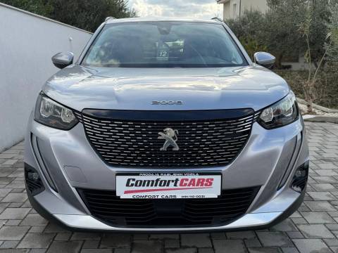 2021 Peugeot 2008 — sličica 12